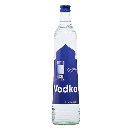 Vodka, 700ml