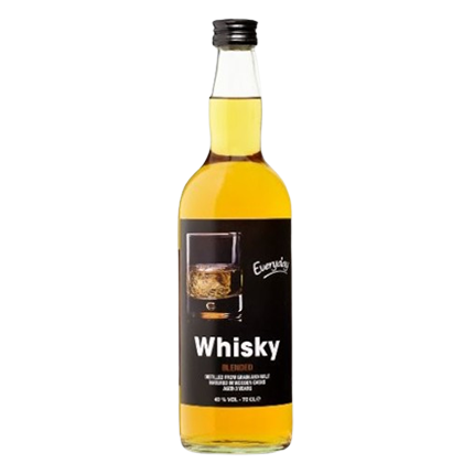 [13826] Whisky, 700ml