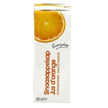 [19315-1] Jugo de Naranja, 200ml (-5%)