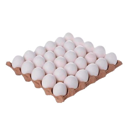[MRK2-030] Huevos 30U
